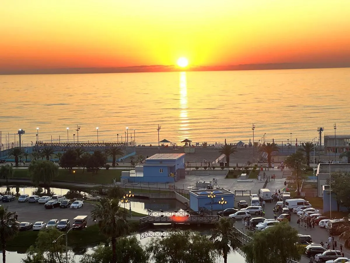 New Sweet Home Batumi