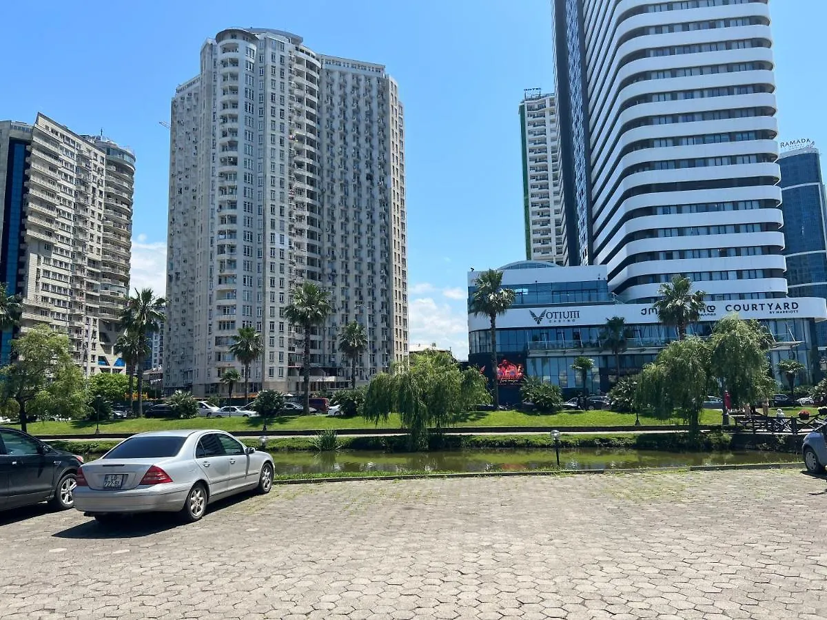 New Sweet Home Batumi